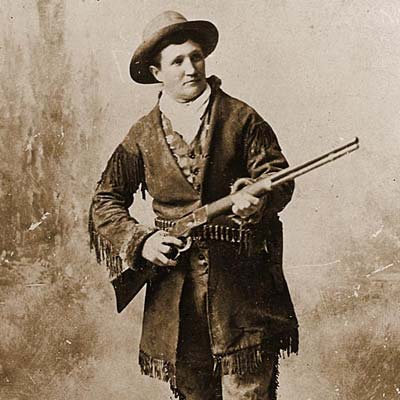 Calamity Jane