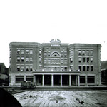 Historic Franklin Hotel