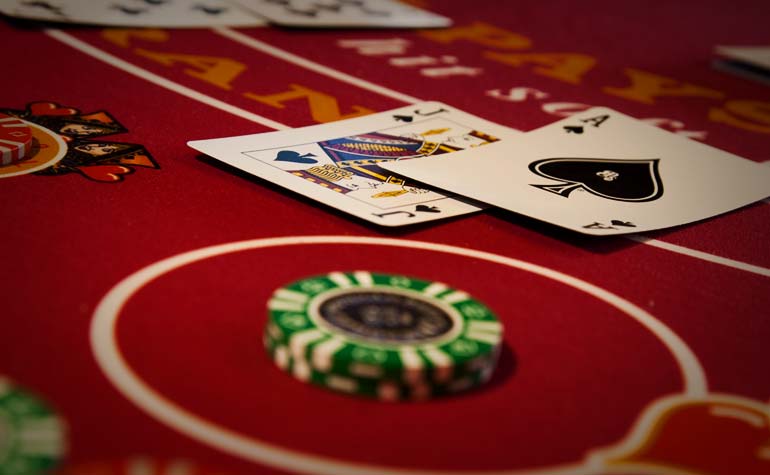 Table Games