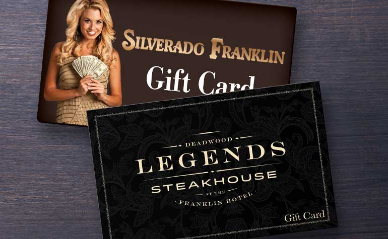 Gift Cards