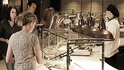 Silverado Grand Buffet