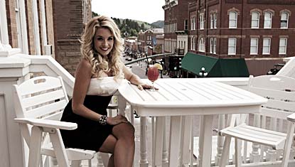 Veranda