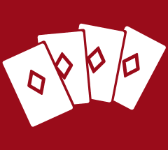 Four Card Poker