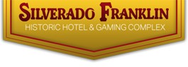 Silverado Franklin
