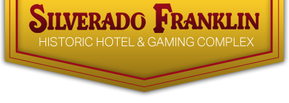 Silverado Franklin
