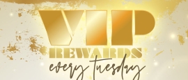 VIP Rewards