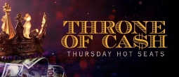 Throne of Cash