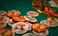 Poker Room