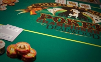 SD State Poker Championship